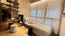 Zion Road (D3), Condominium #495577511